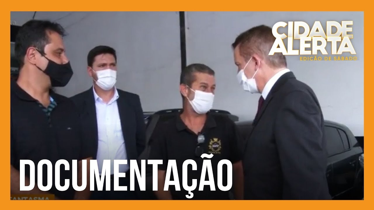 Consumidor recebe intimação judicial dois anos após comprar carro