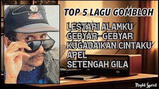 Download lagu Gombloh dalam Kenangan TOP 5 Lagu mp3