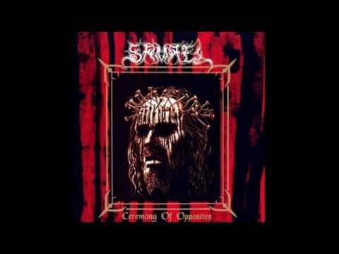 Samael-Baphomets Throne (1994)