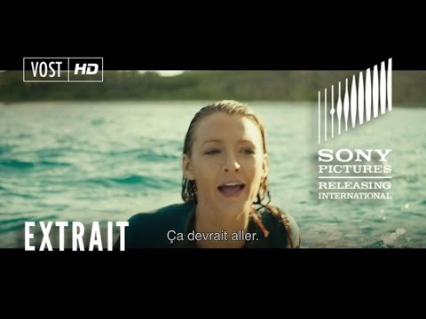 Instinct de Survie (The Shallows) - Extrait "The Line Up" - VOST