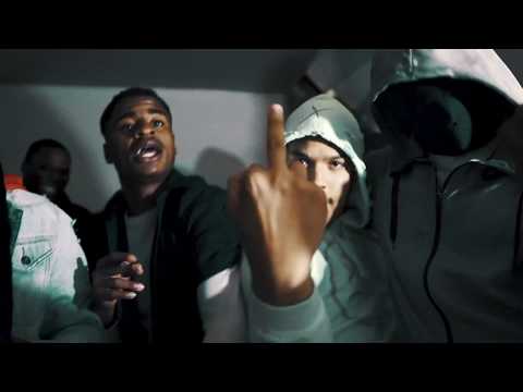 Geez - Ain't On Shit [Official Video]