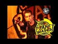 THE PLANET SMASHERS - All Men Fear Women - Sala Suristán (Madrid, Spain)