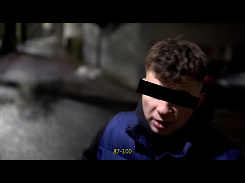 MŁODY JACA "87FREE"  (🎥 by spongetop)