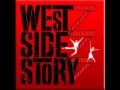 West Side Story "Cool" instrumental 