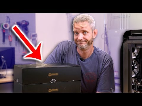 I've been waiting two months for this... and it was SO worth it!