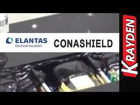 CONASHIELD Flood Coat Technology from Elantas