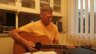 Back in the Swing of Things