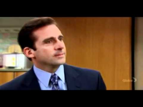 GAI Shower - The Office