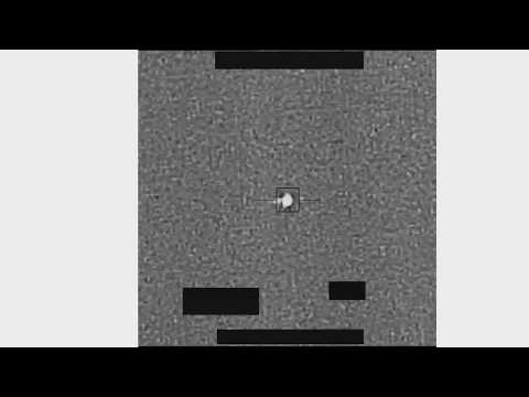 UAP Sighting Over Southeastern United States — RAW Pentagon Footage