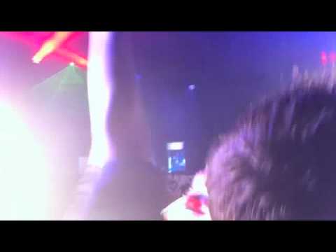 Dexter Troy (aka The Cruzaders) @ Free4style 2012 (Partie 3)