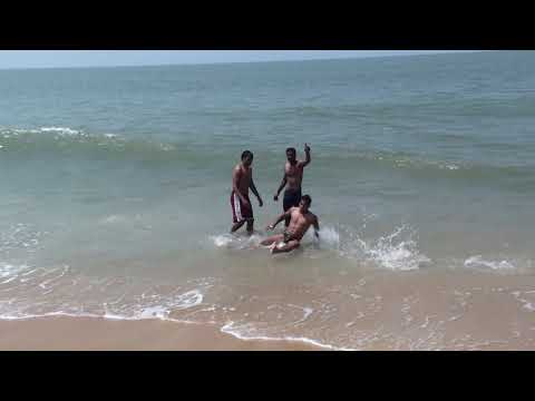 PP kerala beach 2012
