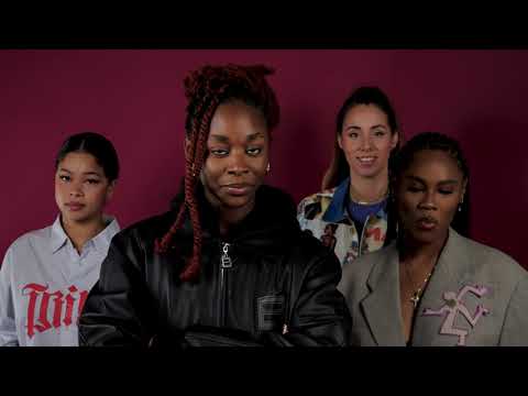 Infinite Shade of Beauty (réalisé et monté par Hans YAO)