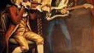 Forever is a long time - Malmsteen tribute