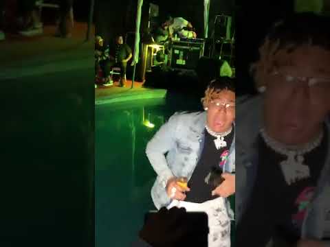 El R Troy x Jossimar  - Hoy