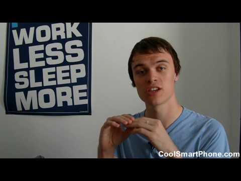 The Android App Review Show - Episode 20