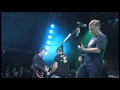 New Order - Live At Finsbury Park She's Lost Control.avi