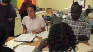 Meet Our Graduate Students in Education
