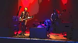 My Mother the Carjacker