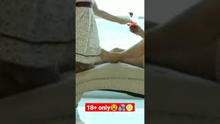 Download lagu Bacche na dekhe 💦🔞🤯🤯 Devar Bhabi Hot Scene #shorts #hot #devar #bhabi #scene mp3