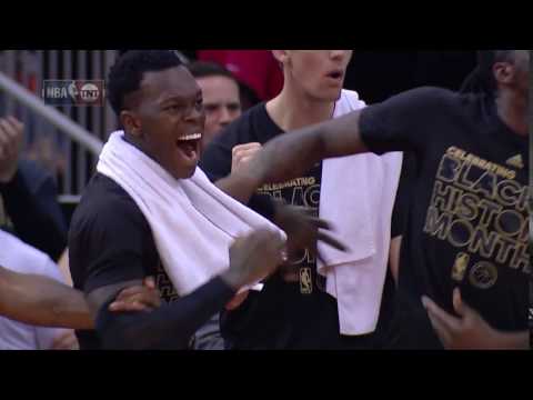 Hardaway Jr. Game Winner Dunk3