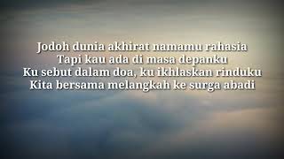Download lagu Kang Abay- Jodoh Dunia Akhirat ||Lirik mp3