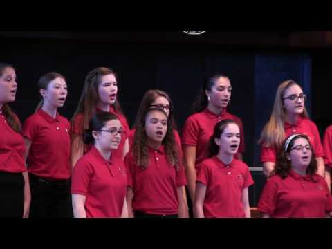 Thumbnail for Glory To Thee, My God, This Night video