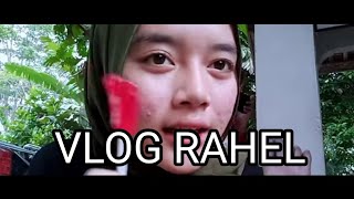 Download lagu Vlog dita dan irfan lontong budak koceak mp3