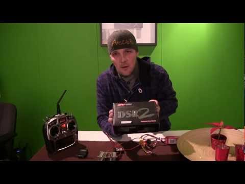 EPF HOBBY DSR2  46B RETRACT