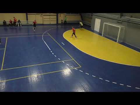 40 КУ 7 тур 4-5 лига TeamInternational – Plarium