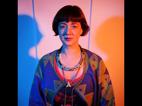 2021 Graduate Symposium: Keynote Amelia Winger-Bearskin