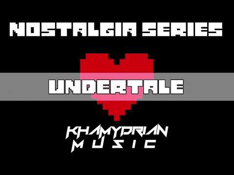 【Khamydrian】UNDERTALE - Mad Dummy【Lyrical Remix】