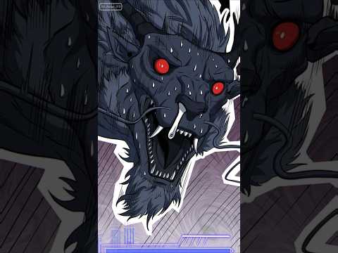 When dragon God realises mc's true identity 😎 #manhwa #manhua #manhwaedit #manga