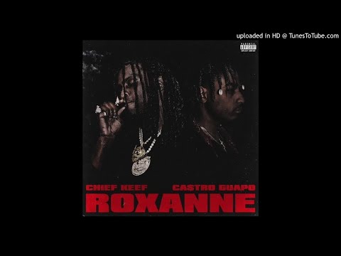 [Free] Ca$tro Guapo feat Chief Keef Type Beat "Lean"