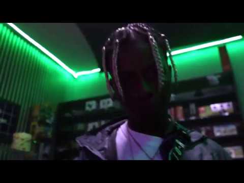 Yunk Vino - YSL (Prod. @TRXNTIN) [OFFICIAL MUSIC VIDEO]