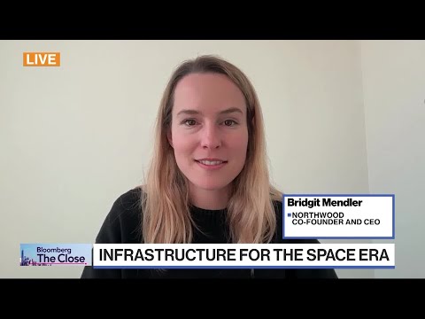 Bridgit Mendler: We're Aiming to Build a Global Network