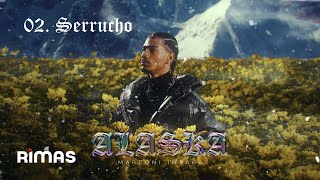 Serrucho Music Video