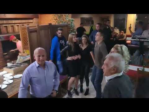 🔸KOLO ZA EMINU RAMIĆ🔸 Restoran "Bulbul kod Amela" ▪️DR▪️