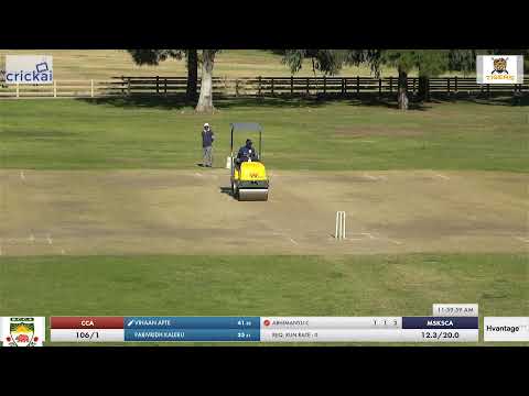 MSKSCA vs CCA in 2022 Thanksgiving Tournament - Nov 23, 2022