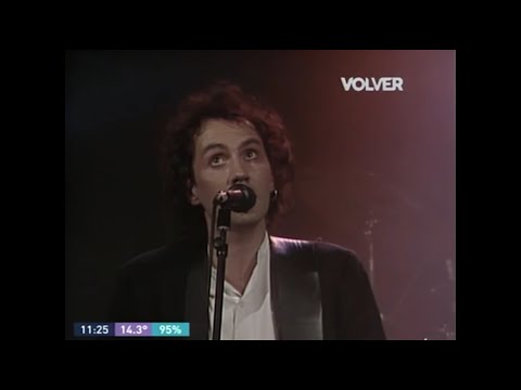 The Bolshoi - Sunday Morning (Badía & Cia. 1987) [HD 60fps]