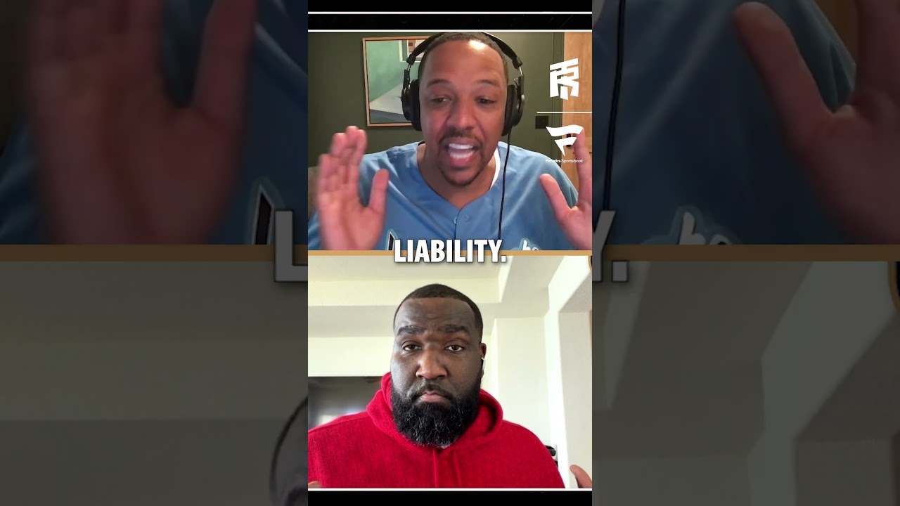 Kendrick Perkins Says Jokic NOT TOP 5 Centers Ever!? #Jokic #nba #top5 #kendrickperkins