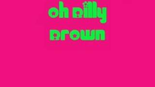 Billy Brown - Mika