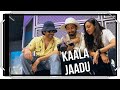 Kaala Jaadu Making Kartik Aaryan Piyush Shazia Freddy Pritam Arijit Singh Nikhita Gandhi