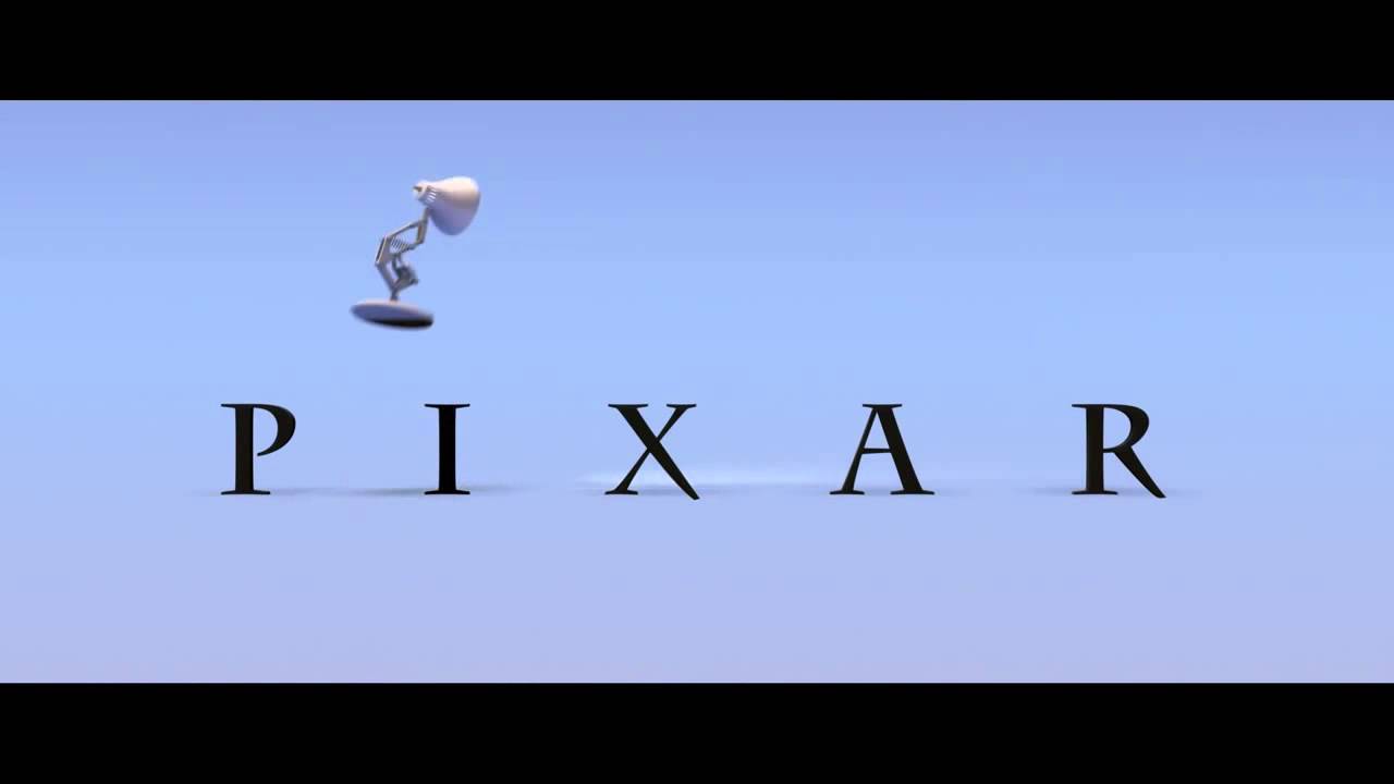 Pixar Intro HD 1080p