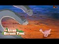 Littlefoot S Grandad Returns The Land Before Time