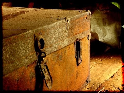 YONE feat YERAY INFAME - Abro el baul de los recuerdos (REMIX 2013) Con Letra