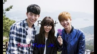 Download lagu Reset Tiger JK ft Jinsil 진실 Of Mad Soul Child (Inst.) mp3 Download lagu Reset Tiger JK ft Jinsil 진실 Of Mad Soul Child (Inst.) mp3