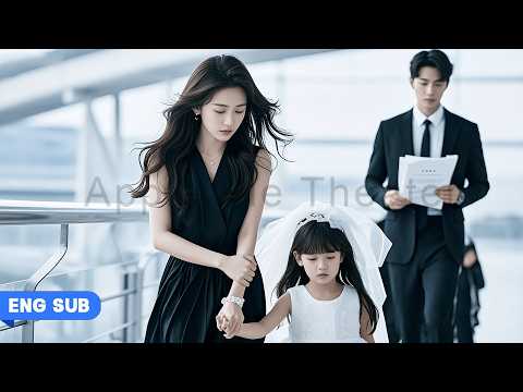 CEO Chose His Lover Over Wife, But She Divorced Him And Married Another. He Regretted It Instantly!