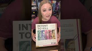 Intent to Kill video thumbnail