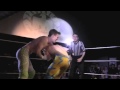 Andrews Vs Ospreay This Is Progress