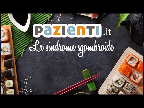 La sindrome sgombroide: come riconoscere i primi sintomi